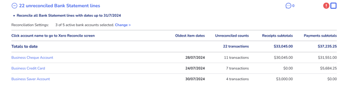 Period-Close--Xero-Unreconciled-Bank-Feed